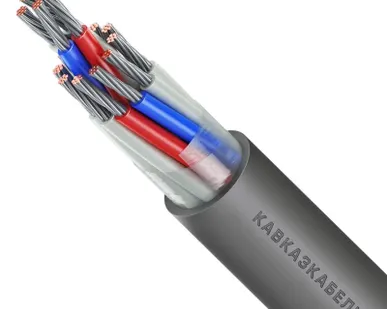фото Кабель МКШнг(А)-LS 14х0.75 (м) Кавказкабель 040904141