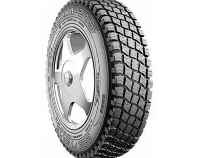 фото Автомобильная шина КАМА Кама-219