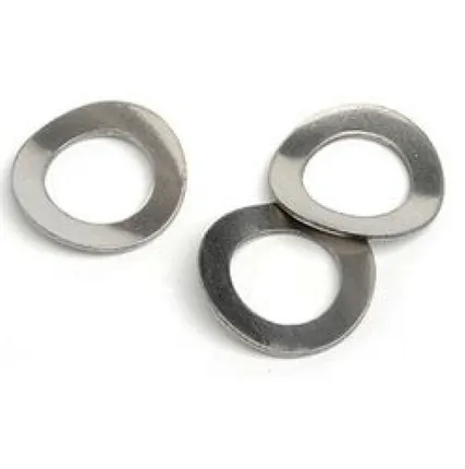 Фото №0 Шайба DIN 137 A