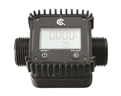 фото Электронный счетчик для AdBlue, 8-110 л/мин