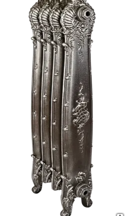 Фото №0 Радиатор "РАДИМАКС" Коллекция RETRO Style Модель Oxford