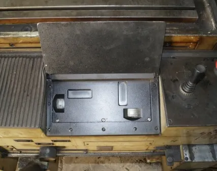 Фото №0 координатно-шлифовальный 3283С Б/У в Сердобске