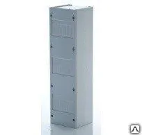 фото Комплект монтажного канала OptiBox G-C-12x3...6x3 Мodul