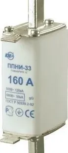 фото Вставка плавкая ППНИ-33 10А габарит 00 ИЭК