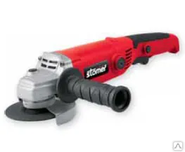 фото Машина шлифовальная угловая SAG-1010 арт. 93727307