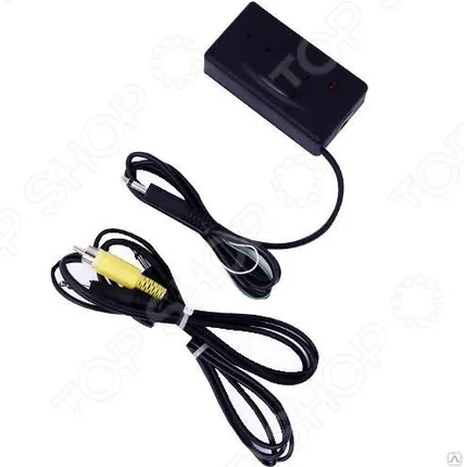 Фото №0 Блок переключения для ТВ-тюнеров Триада TR-675