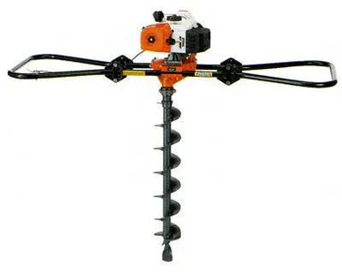 фото БЕНЗОБУР STIHL BT360