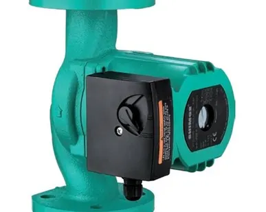 фото Циркуляционный насос фланцевый XPS32-8F-200