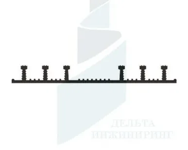 фото Гидрошпонки ХО-270-6/25