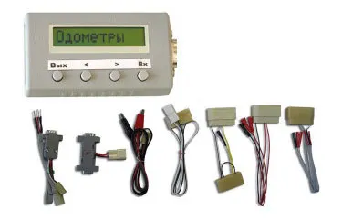 Фото №0 Программатор одометров ПО-5