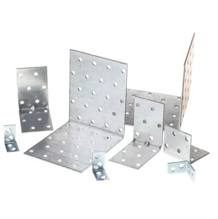 Фото №0 Кронштейн фасадный КРУ-2р-200