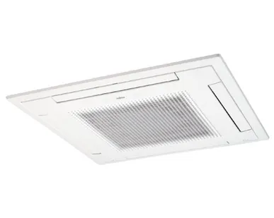 фото Кассетный кондиционер Fujitsu