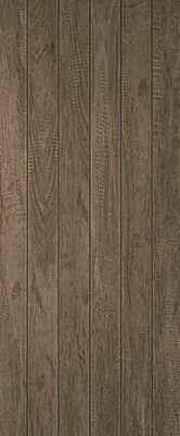 Фото №0 Керамическая плитка Creto Плитка Effetto Wood Grey Dark 02 25х60