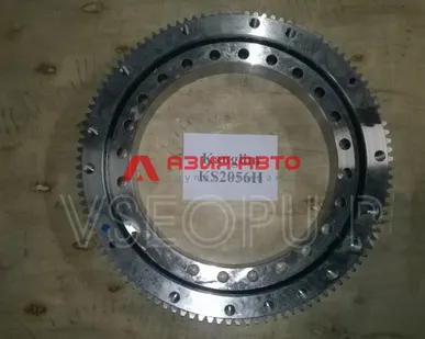 фото Подшипник опорный колонны Kanglim KS2056H