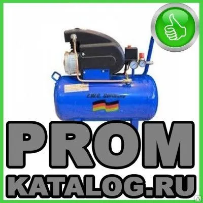 Фото №0 Компрессор EWG