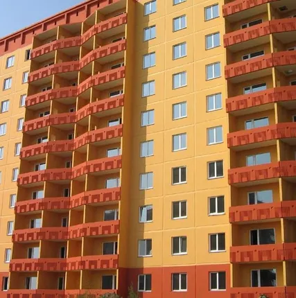 Фото №0 Краска фасадная