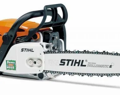 фото Аренда бензопилы SHTIHL MS 290