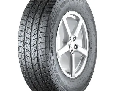 фото Автомобильная шина Continental