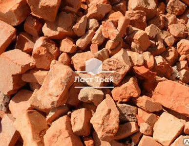 фото Бой
кирпича 0-50 Видное