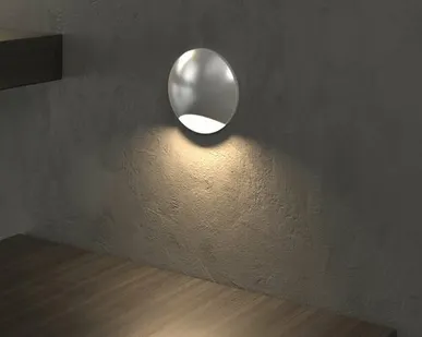 фото Подсветка для лестниц и дорожек MRL LED 1104 алюминий