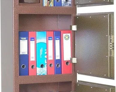 фото Шкаф бухгалтерский ШБ-5