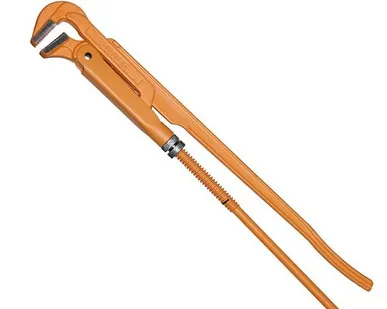 фото Вихрь Ключ трубный рычажный ВИХРЬ №3