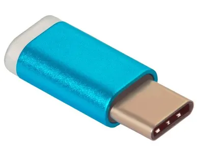 фото Разъем GreenConnect microUSB -