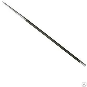 Фото №0 Напильник круглый HUSQVARNA 4,0мм, (набор из 2шт.), 5100957-01