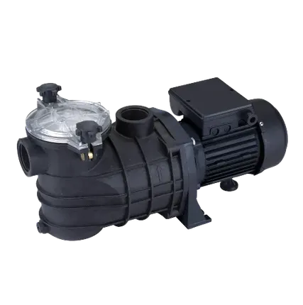 Фото №0 Насос для бассейна JET POOL HCP 1100