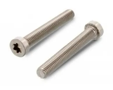 фото Винт DIN 7984 TORX