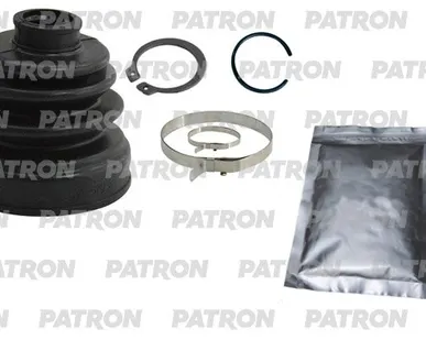 фото PDC0097 Пыльник ШРУСа