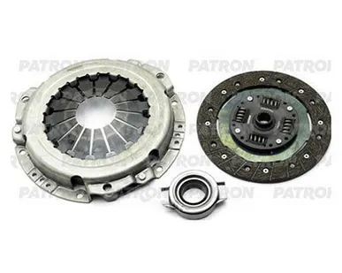 фото Patron Комплект сцепления Nissan Almera II 1 5 00 /Primera P11 1 6 ор 30001D0294 Patron PCE0078