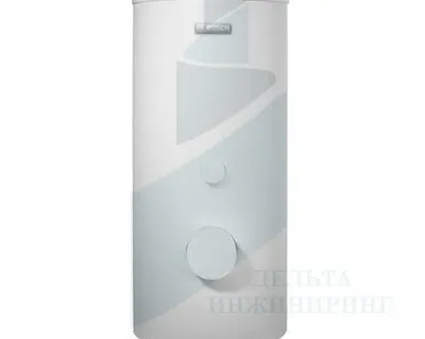 фото Бойлер для солнечных коллекторов WST 400-5 SC