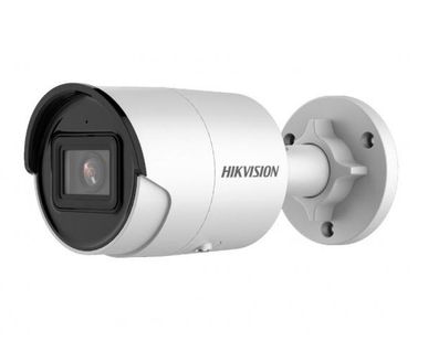 фото Видеокамера IP DS-2CD2043G2-IU 2.8-2.8мм цветная Hikvision 1580857