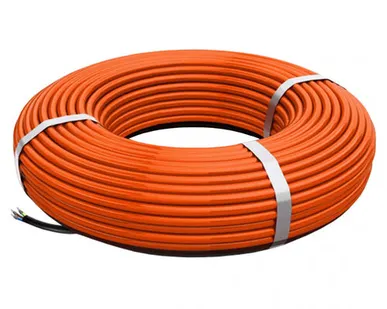 фото Кабель для прогрева бетона Промышленник 40КДБС-78