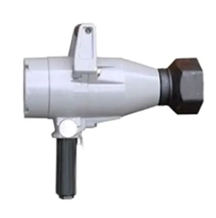 Фото №0 Гайковерт пневматический ИП-3115