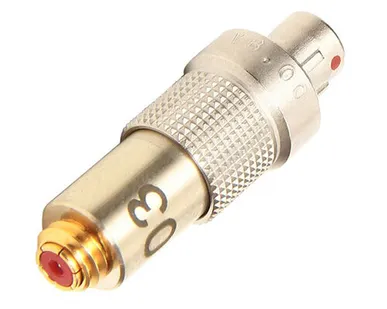 фото Переходники DPA DAD6003