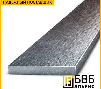 фото Полоса стальная Ст3