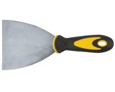 фото Шпатель FIT B 100мм термообработаная нержавеющая сталь