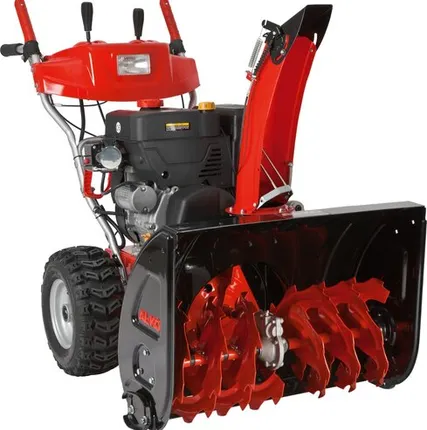 Фото №0 Снегоуборщик бензиновый AL-KO Premium SnowLine 700 E
