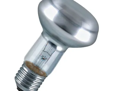 фото Лампа накаливания CONCENTRA R63 40W E27 OSRAM 4052899182240