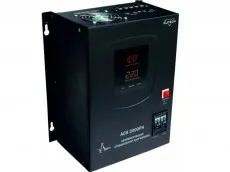 фото Стабилизатор напряжения ELITECH АСН 3000РН