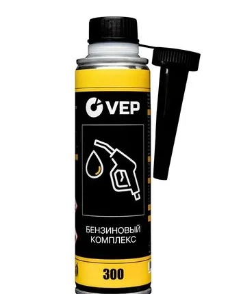 Фото №0 VEP Бензиновый комплекс, 310 мл