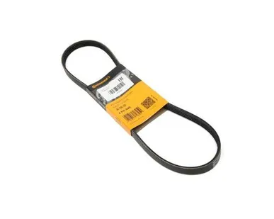 фото Ремень поликлиновой CONTITECH 4PK890