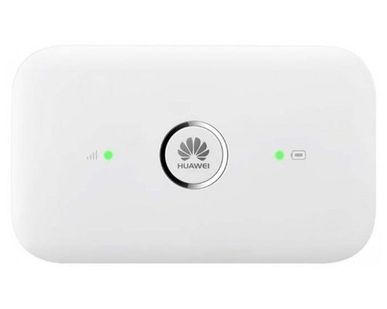 фото Wi-Fi роутер HUAWEI E5573C