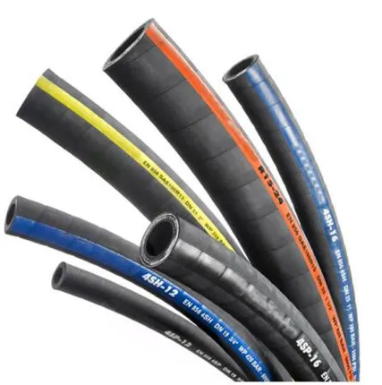 Фото №0 Шланг, рукава, гибкие воздуховоды, трубки, хомуты и т.д.