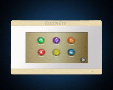 фото Falcon Eye FE-70 ARIES white