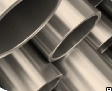 фото Труба бесшовная 36х7,5 мм сталь 20 ГОСТ 8732-78