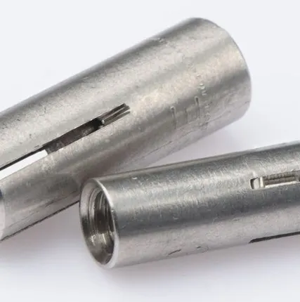 Фото №0 Анкер забиваемый М6, M8, M10, M12 из нержавеющей стали A2