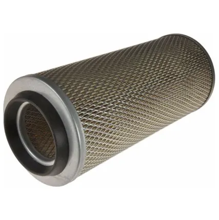 Фото №0 Цилиндрический фильтр